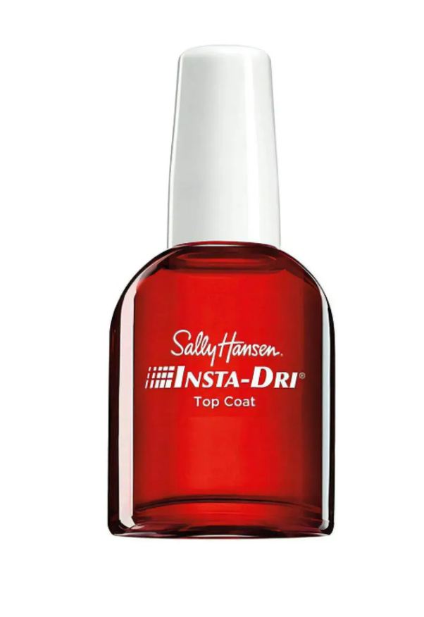 Sally Hansen Insta-dri Top Coat 133ml