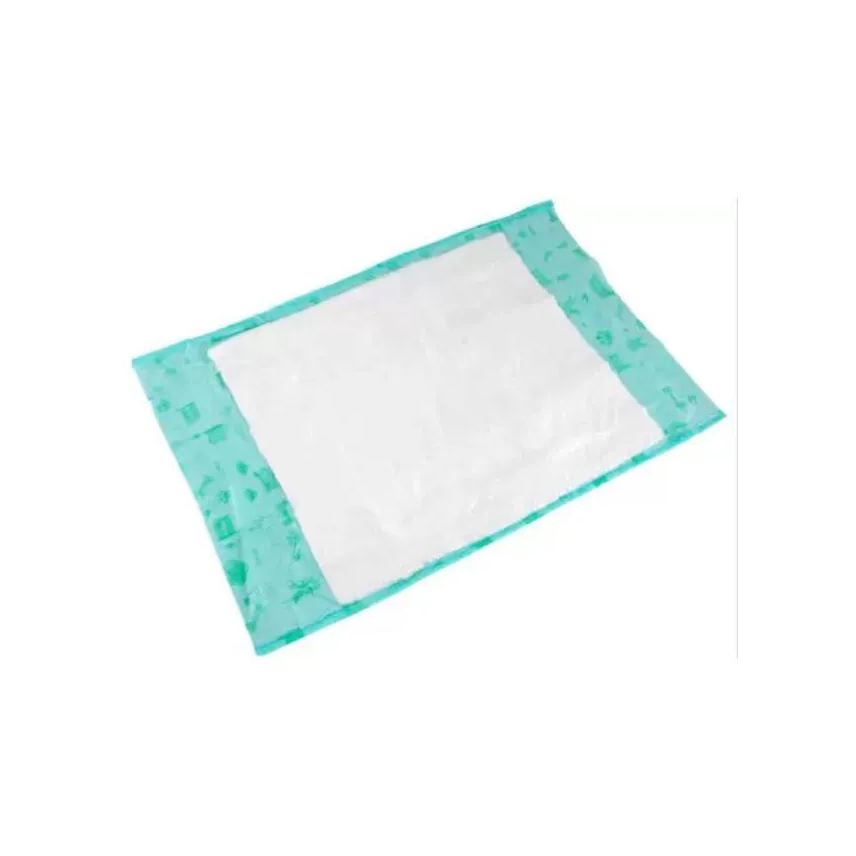 Higiênico Tapete Baby Pads para Cães 14Un 60X55Cm