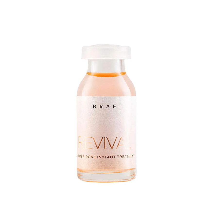 Braé Ampola de Tratamento Revival Power Dose 13ml