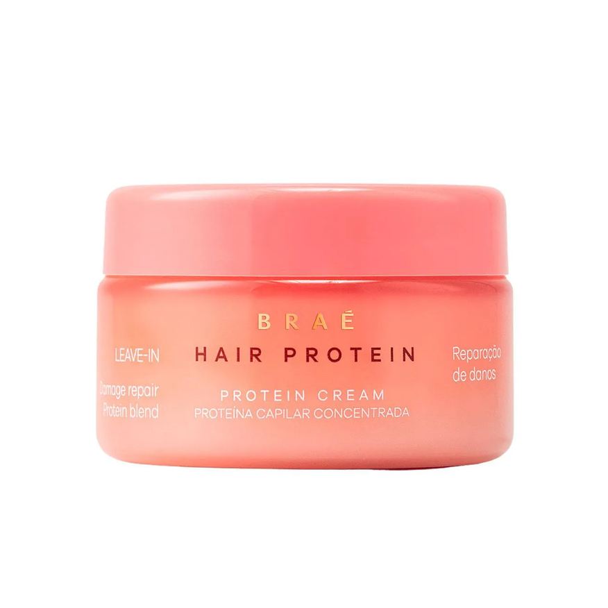 Braé Leave-in Hair Protein 80g
