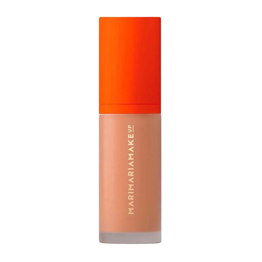 Mari Maria Makeup Base e Corretivo Matte Mari Maria - Velvet Skin Caramelo