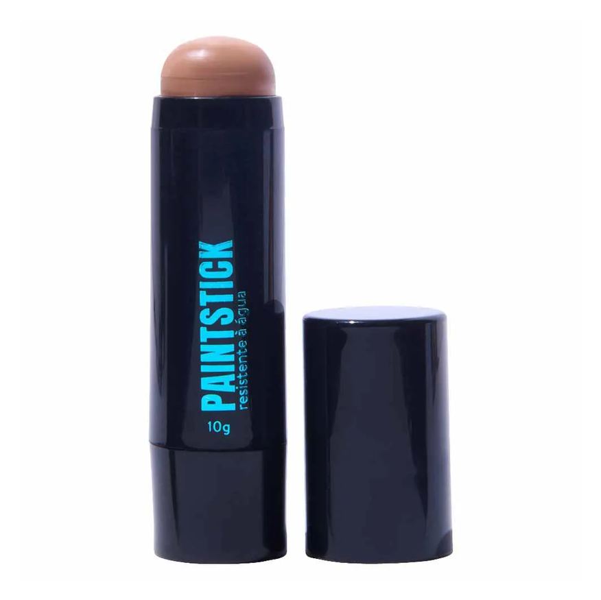 Catharine Hill Base em Bastão Cremosa Paint Stick Resistente à Água 10g N35