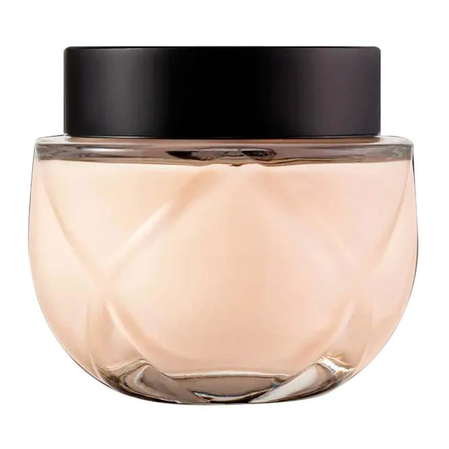 OUI Creme Hidratante Desodorante Corporal O.u.i - Scapin 245 Intense 200g
