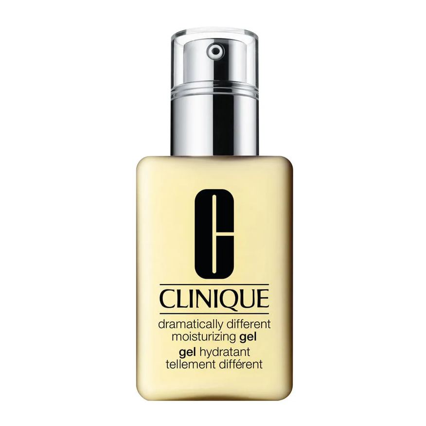 Clinique Gel Hidratante Dramatically Different Moisturizing Gel With Pump 125ml