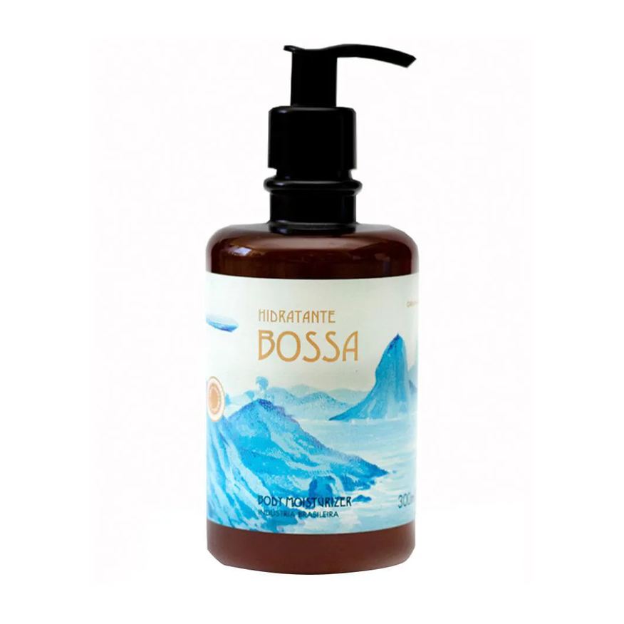 Granado Hidratante Corporal Vintage Bossa 300ml