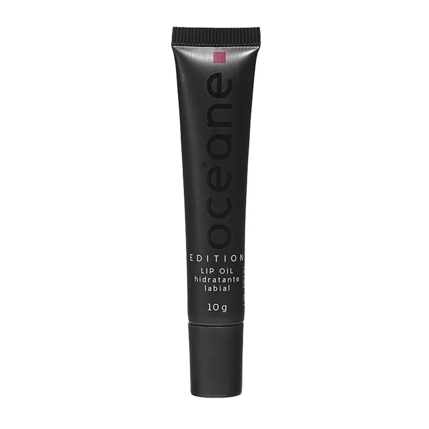 Océane Hidratante Labial Edition Lip Oil Magenta