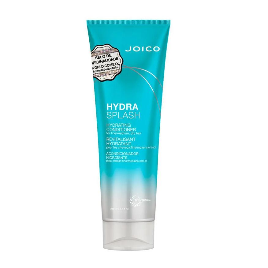 Joico Hydra Splash Condicionador Hidratante 250ml
