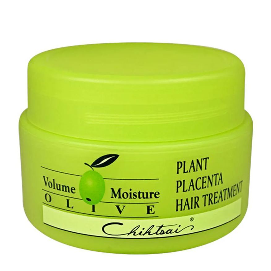 N.p.p.e. Sh-Rd Olive Plant Placenta Hair Treatment - Tratamento Hidratante 500ml