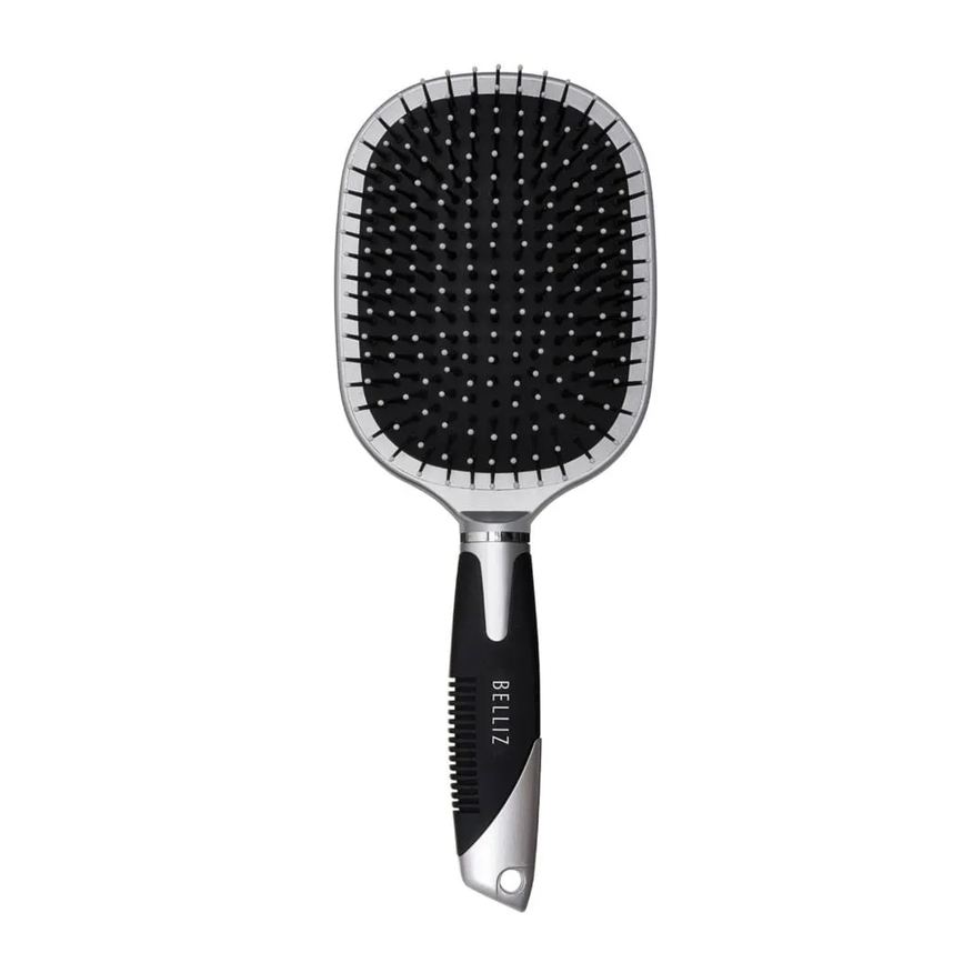 Belliz Escova de Cabelo - Racket Almofada 1 Unidades