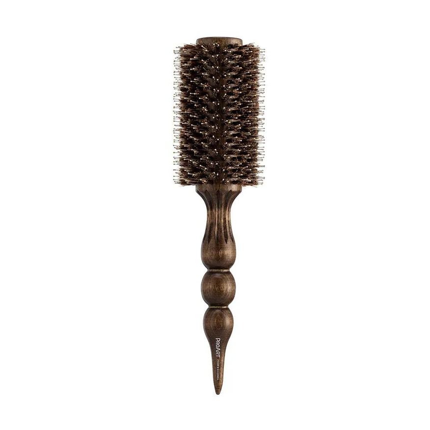 Proart Escova de Cabelo Elite Pro Wood Grande 1 Unidades