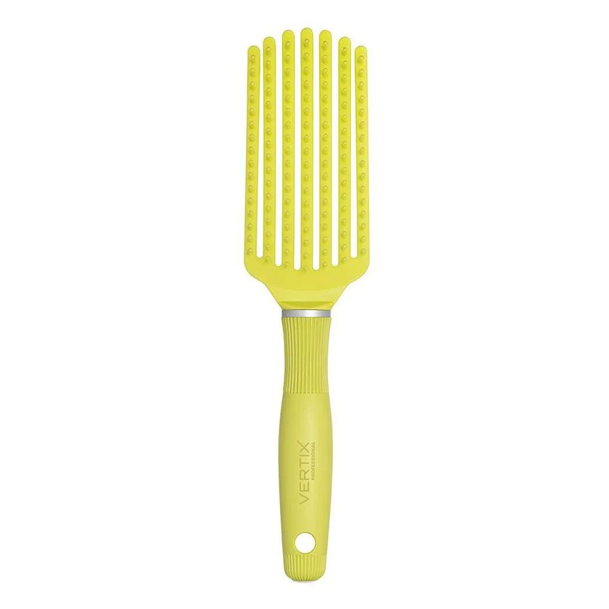 Vertix Escova de Cabelo Polvo - Easy Clean - 1 Unidades