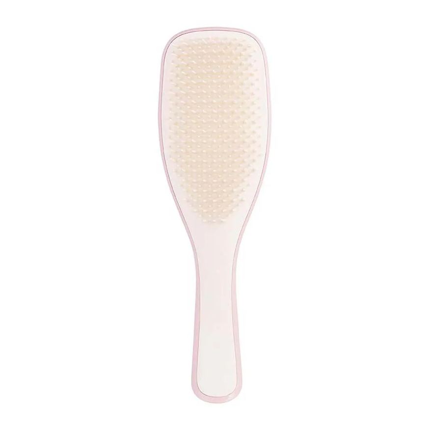 Tangle Teezer Escova de Cabelo The Wet Detangler Fine & Fragile Pink