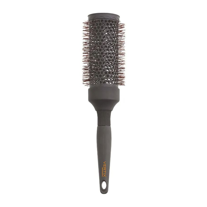 Vertix Escova de Cabelo - Nano Silver Hot Ion 43 1 Unidades