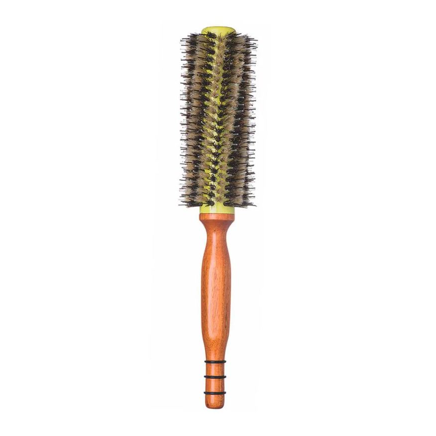 Vertix Escova de Cabelo - Pro Long 27 1 Unidades