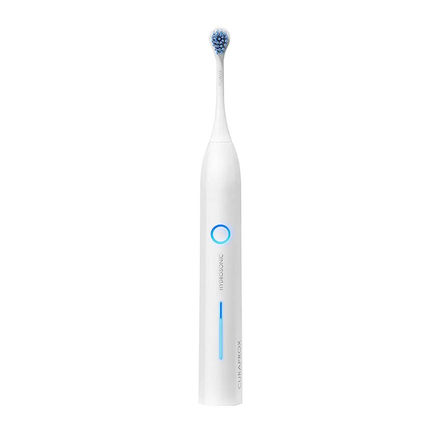 Curaprox Escova de Dentes Elétrica - Hydrosonic Pro Bivolt