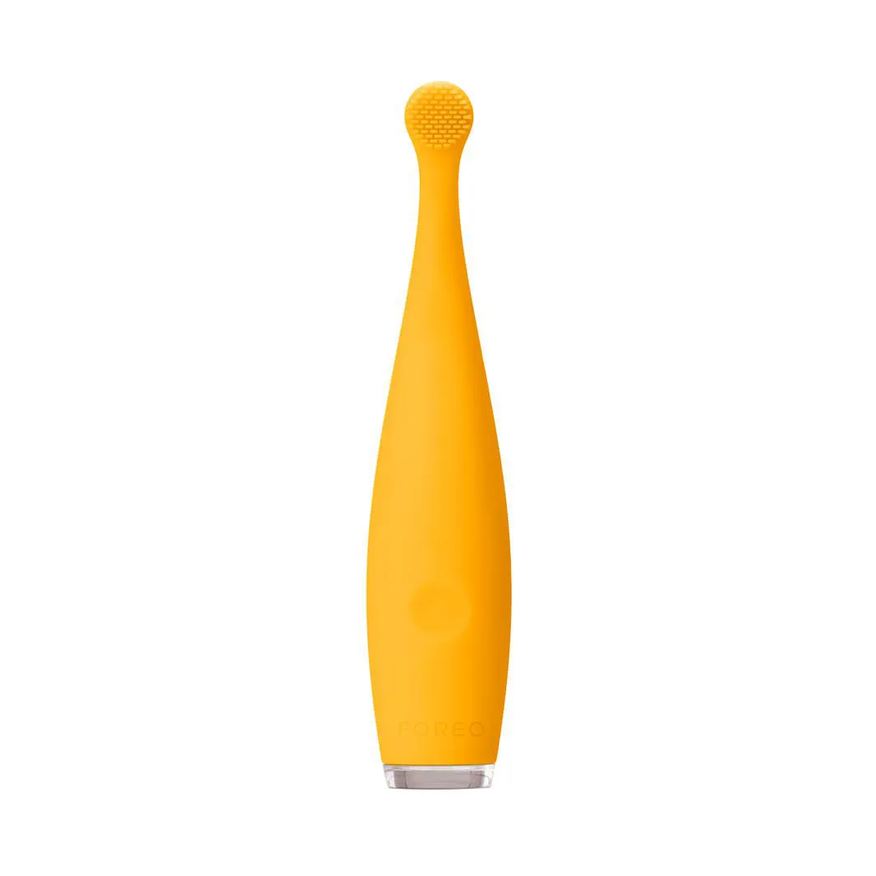 Foreo Escova de Dentes Issa Baby Sunflower Yellow Squirrel