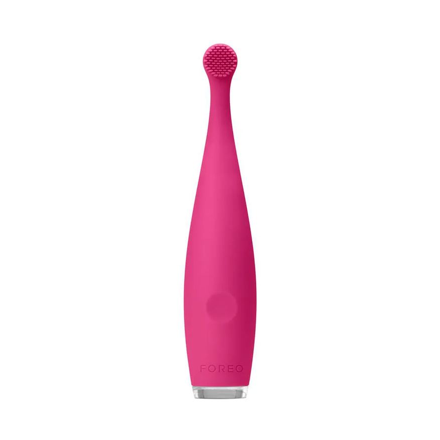 Foreo Escova de Dentes Issa Baby Strawberry Rose Lion