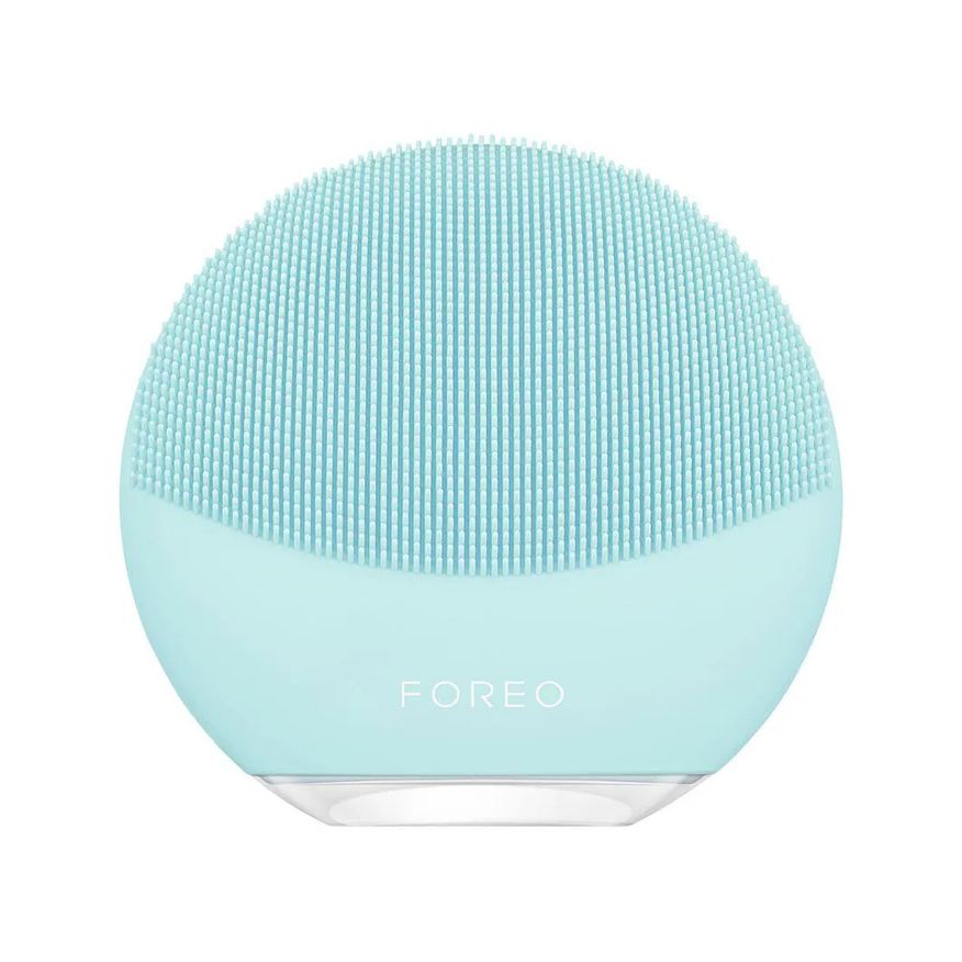 Foreo Escova de Limpeza Facial Luna Mini 3 Mint 1 Unidades