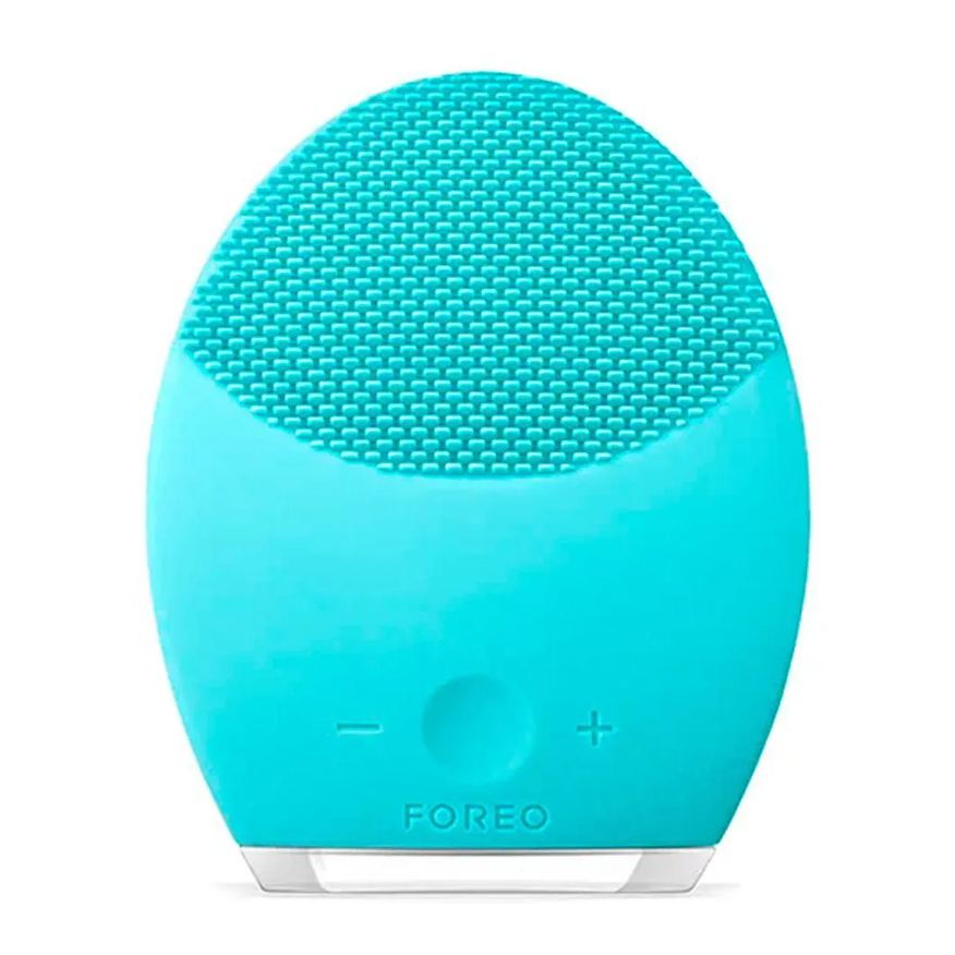 Foreo Luna 2 Pele Oleosa - Escova de Limpeza Facial 1 Unidades