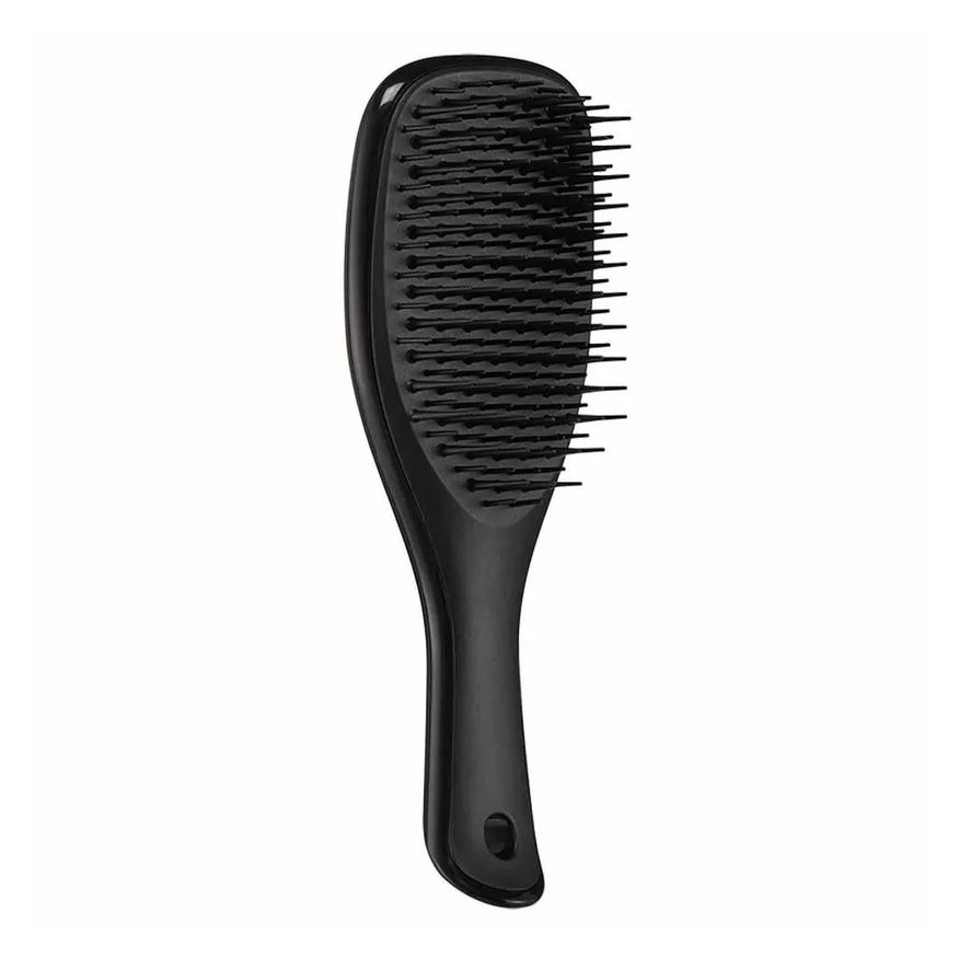 Tangle Teezer Mini Escova de Cabelo Ultimate Detangler Black 1UN