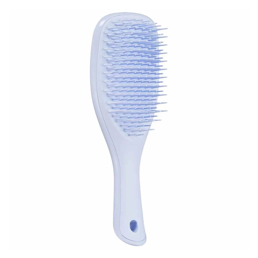 Tangle Teezer Mini Escova de Cabelo Ultimate Detangler Digital Lavender 1UN