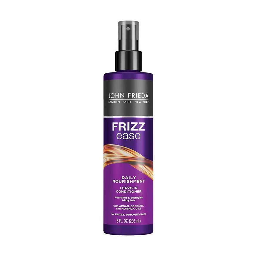 John Frieda Daily Nourishment Leave-In Conditionint Spray - Creme para Pentear 236ml