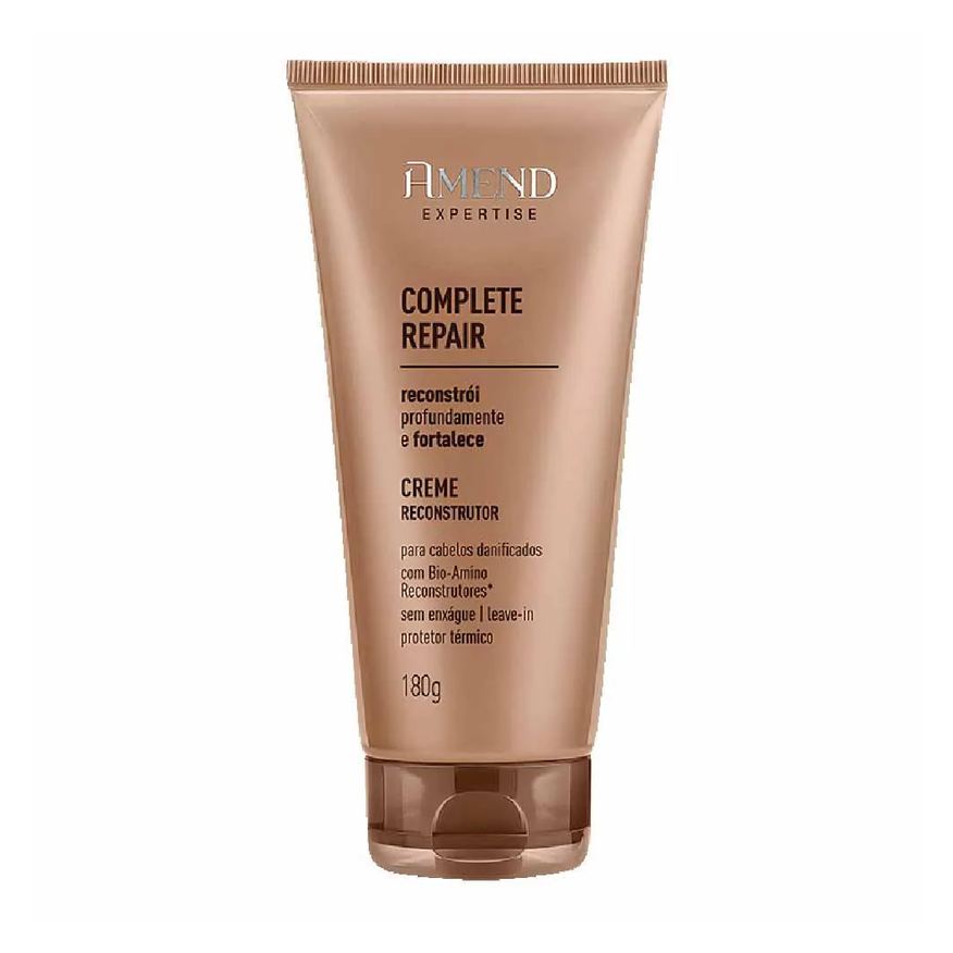 Amend Complete Repair - Creme Reconstrutor 180g
