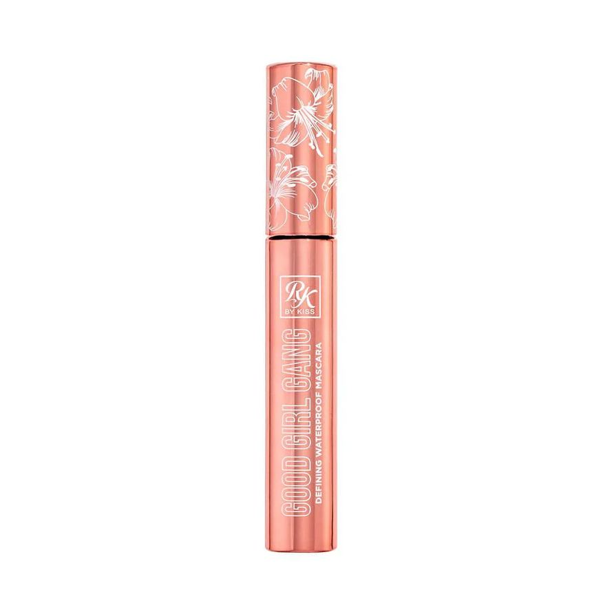 Ruby Kisses Máscara de Cílios Defining Waterproof Preto