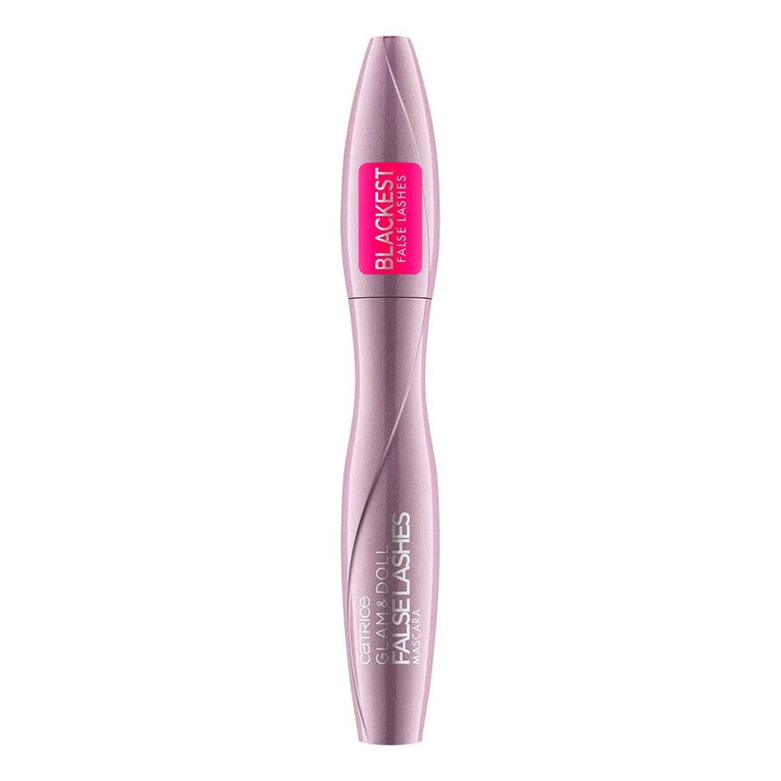 Catrice Máscara de Cílios Glam&Doll False Lashes 95ml