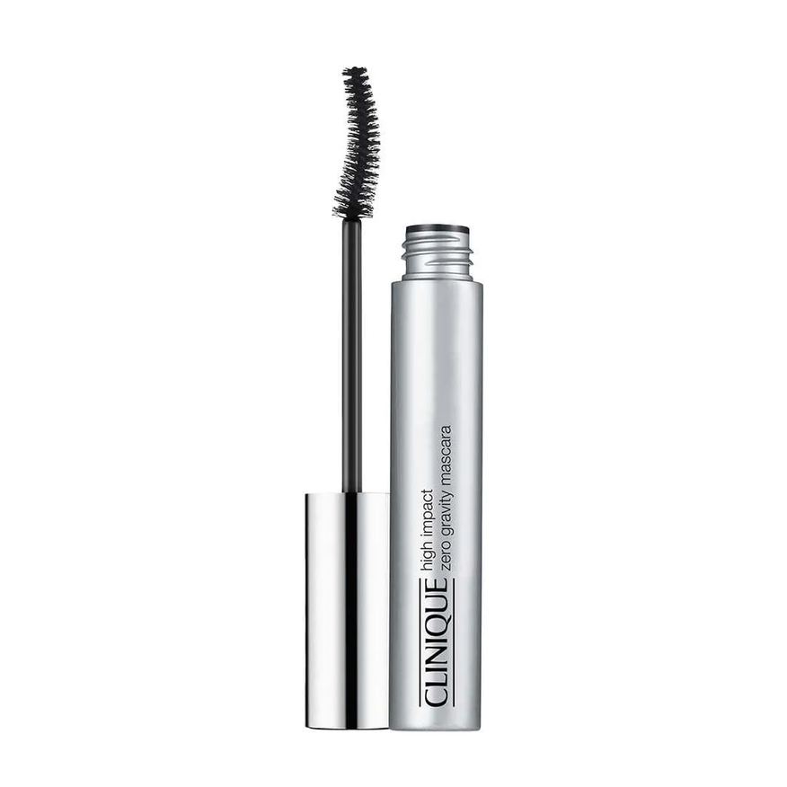 Clinique Máscara de Cílios High Impact Zero Gravity Preto