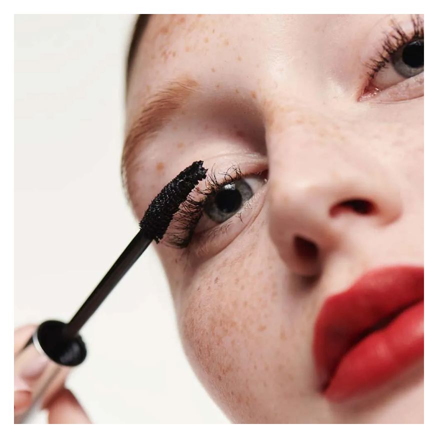 Clinique Máscara de Cílios High Impact Zero Gravity Preto