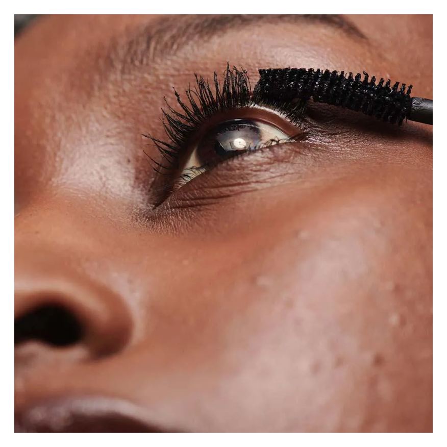 Clinique Máscara de Cílios High Impact Zero Gravity Preto