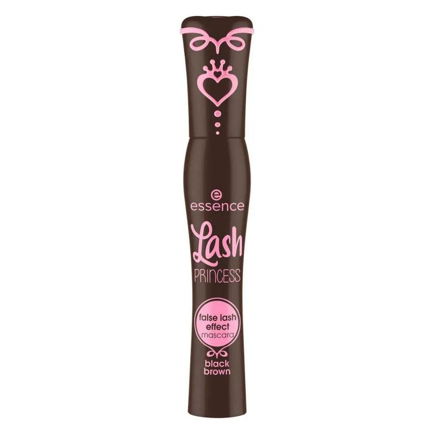 de Máscara Cílios Essence - Lash Princess False Lash Effect Marrom