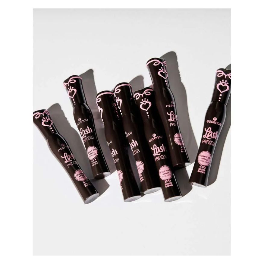de Máscara Cílios Essence - Lash Princess False Lash Effect Marrom