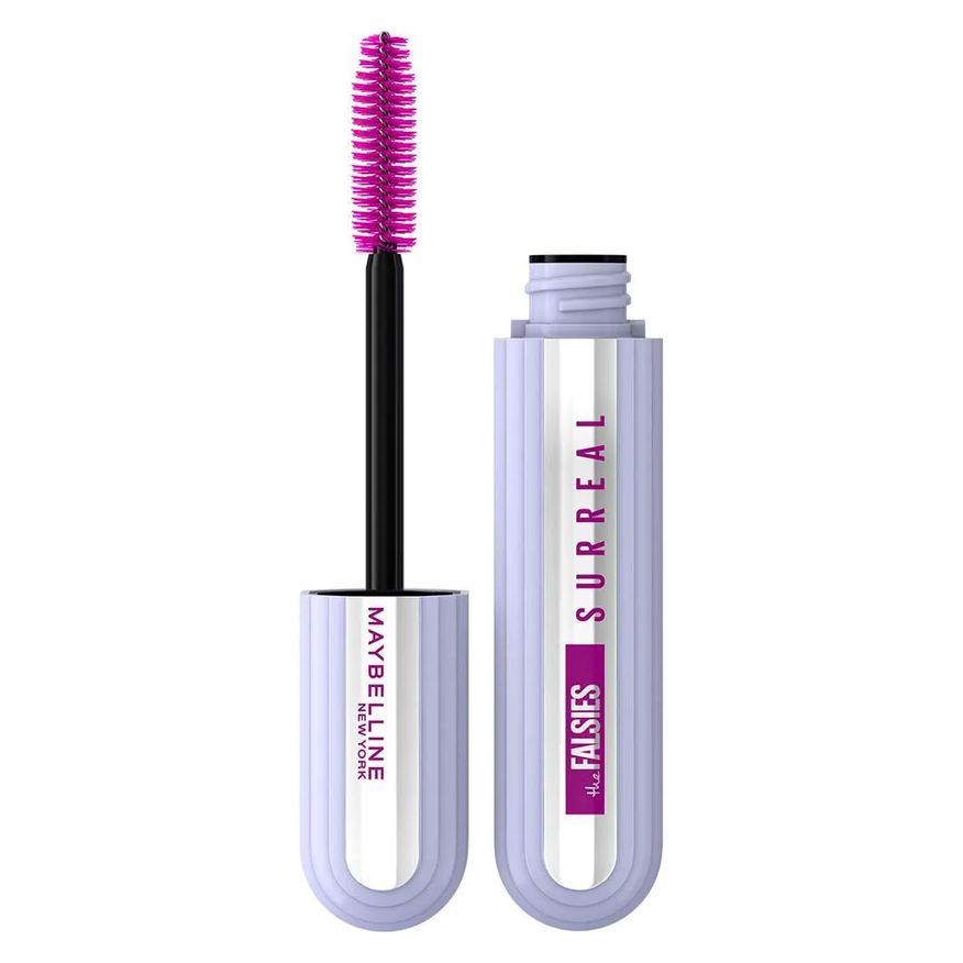 Maybelline Máscara de Cílios Lavável Ny - The Falsies Surreal 10ml