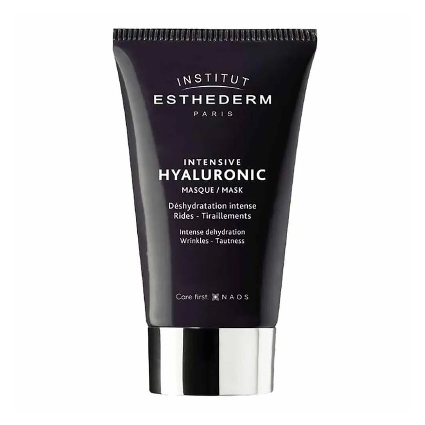 Esthederm Máscara Facial Anti-Idade Intensive Hyaluronic Mask 75ml
