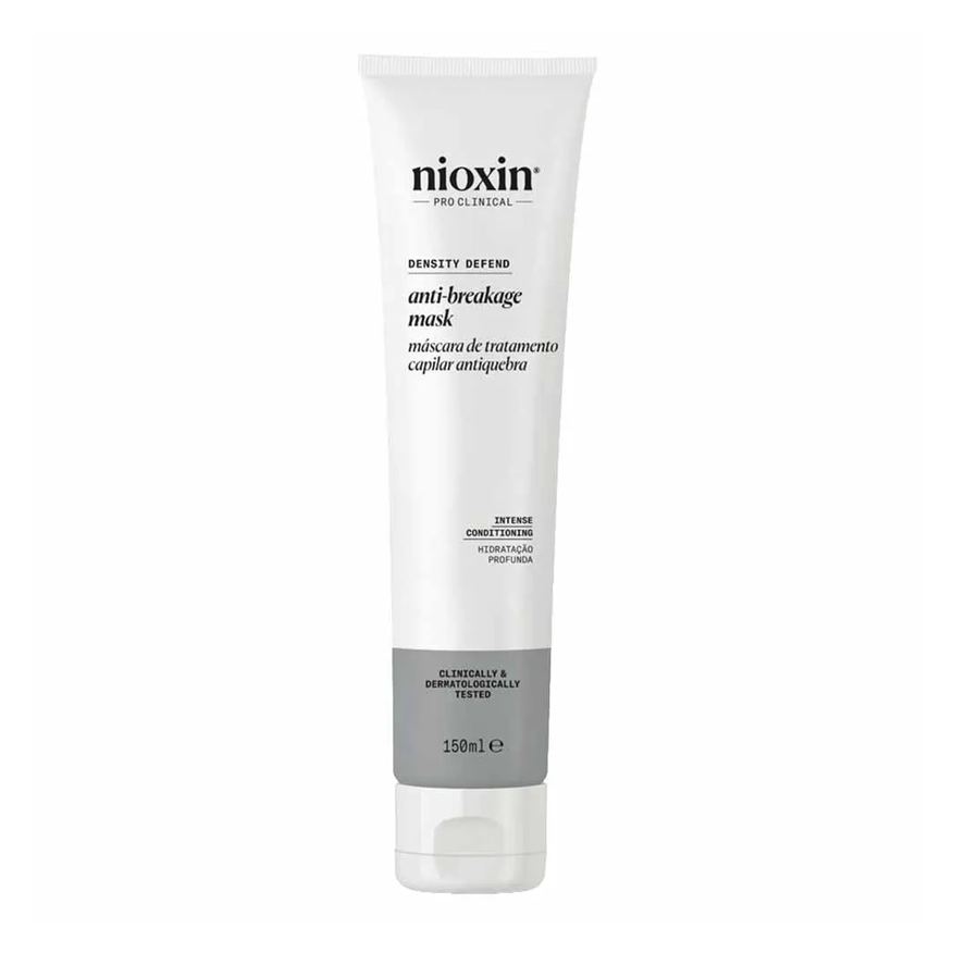 Nioxin Máscara Deep Repair 150ml