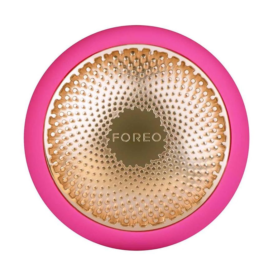 Foreo Ufo 2 – Massageador de Máscara Fuchsia