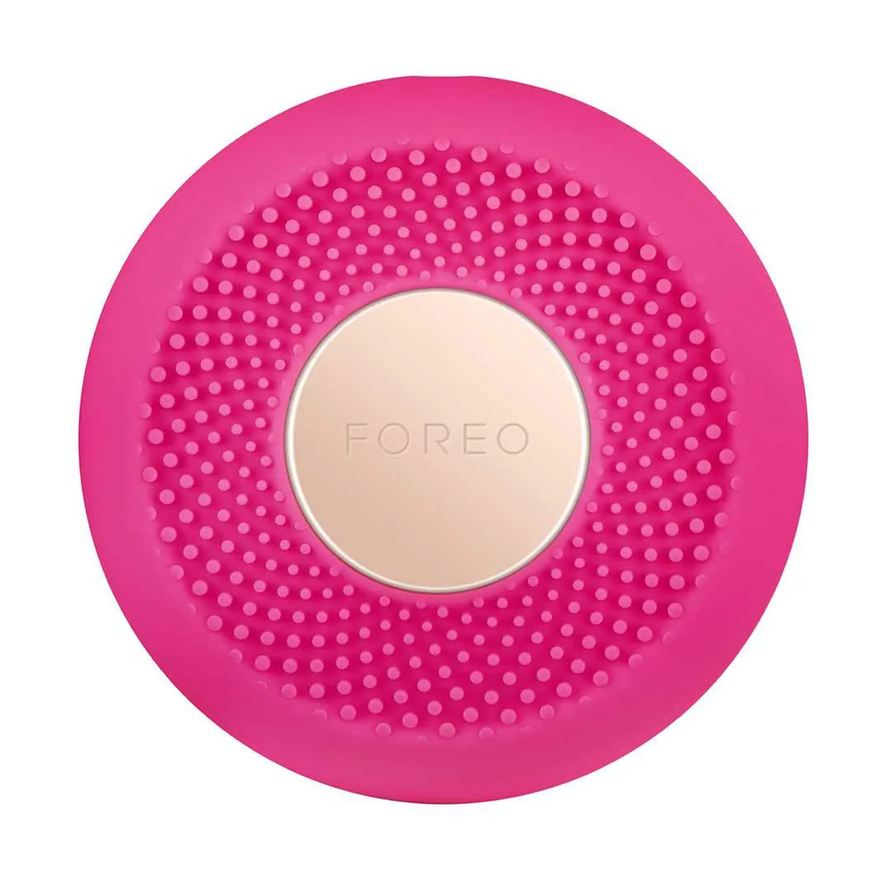 Foreo Ufo Mini 2 – Massageador de Máscara Fuchsia