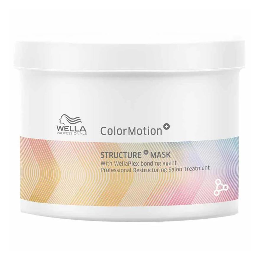 Wella Professionals Wella Color Motion Máscara Condicionadora 500ml