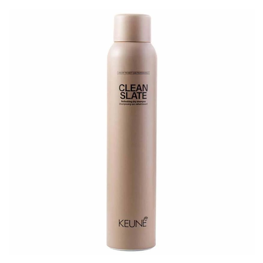 Keune Style Clean Slate Shampoo 200ml