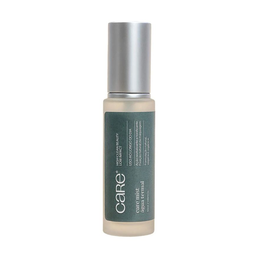 Care Água Termal Bruma Hidratante Mist 50ml