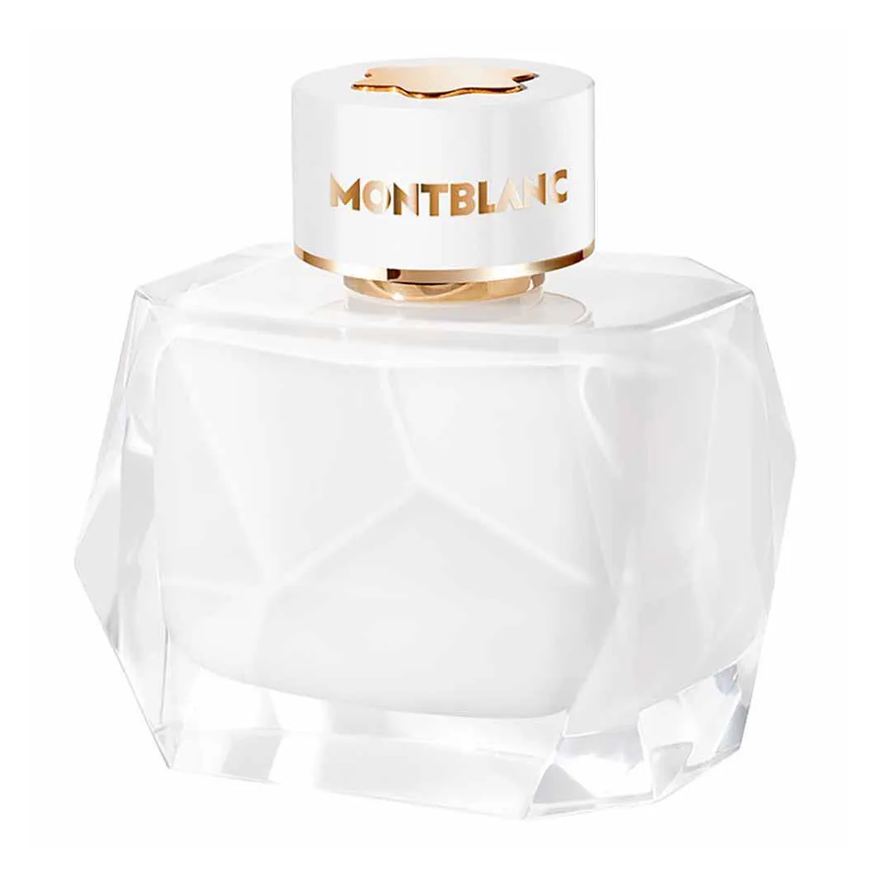 Montblanc Signature Perfume Feminino Edp 90ml