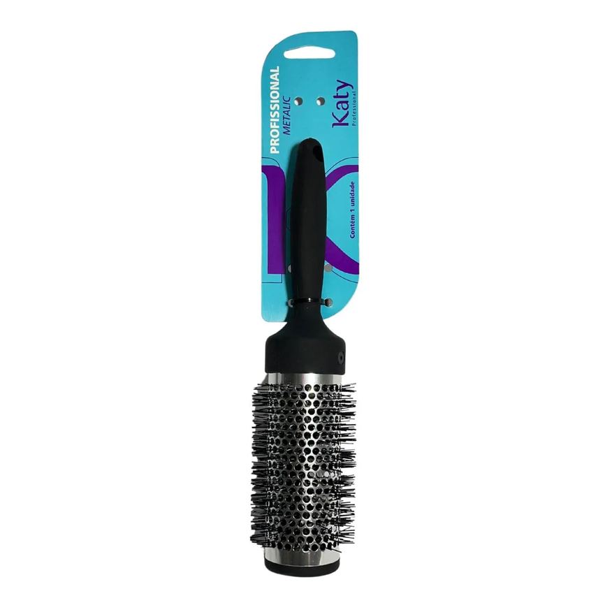 Katy Escova de Cabelo Profissional Metalic 44Mm Ref. 95873