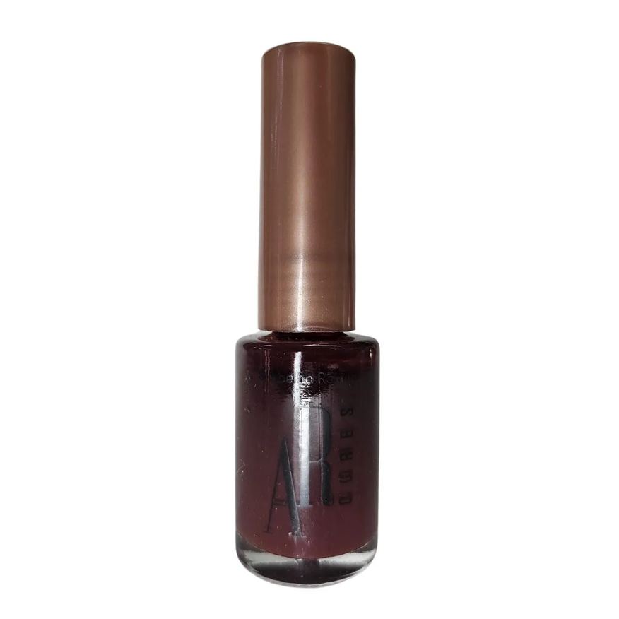 Abelha Rainha Esmalte Cremoso Chocolate Amargo Ar Cores 9ml