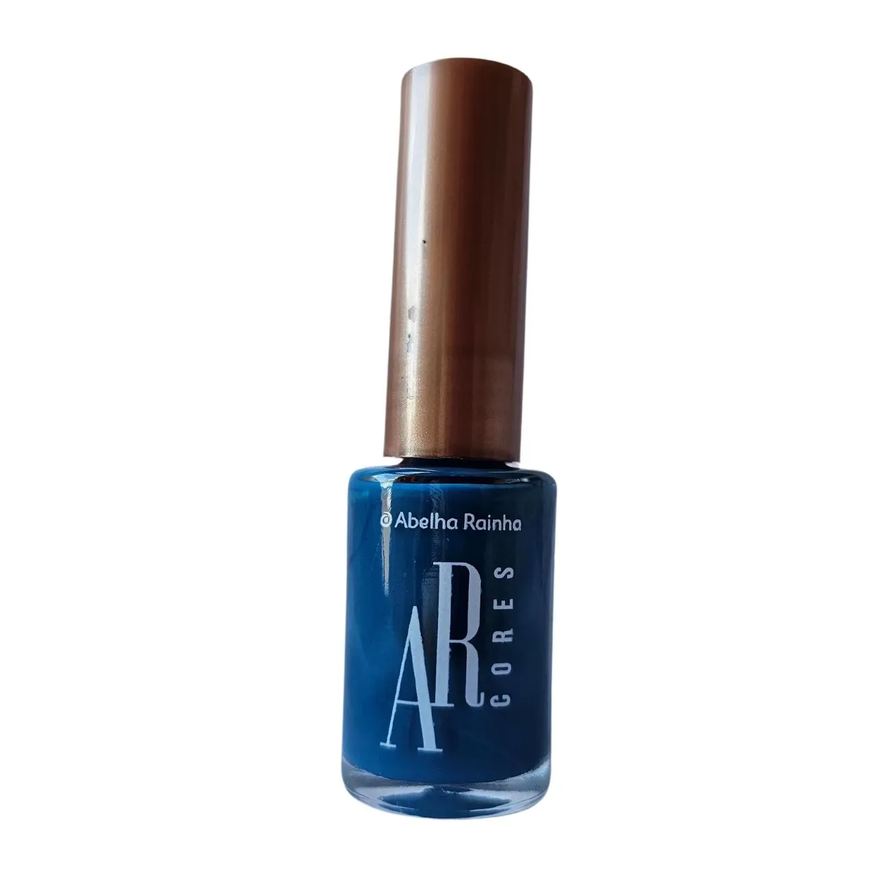 Abelha Rainha Esmalte Cremoso o Rio Continua Lindo Ar Cores 9ml