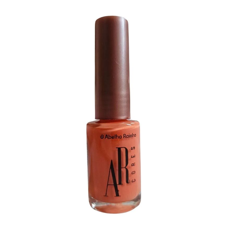 Abelha Rainha Esmalte Cremoso Vem Pra Jeri Ar Cores 9ml