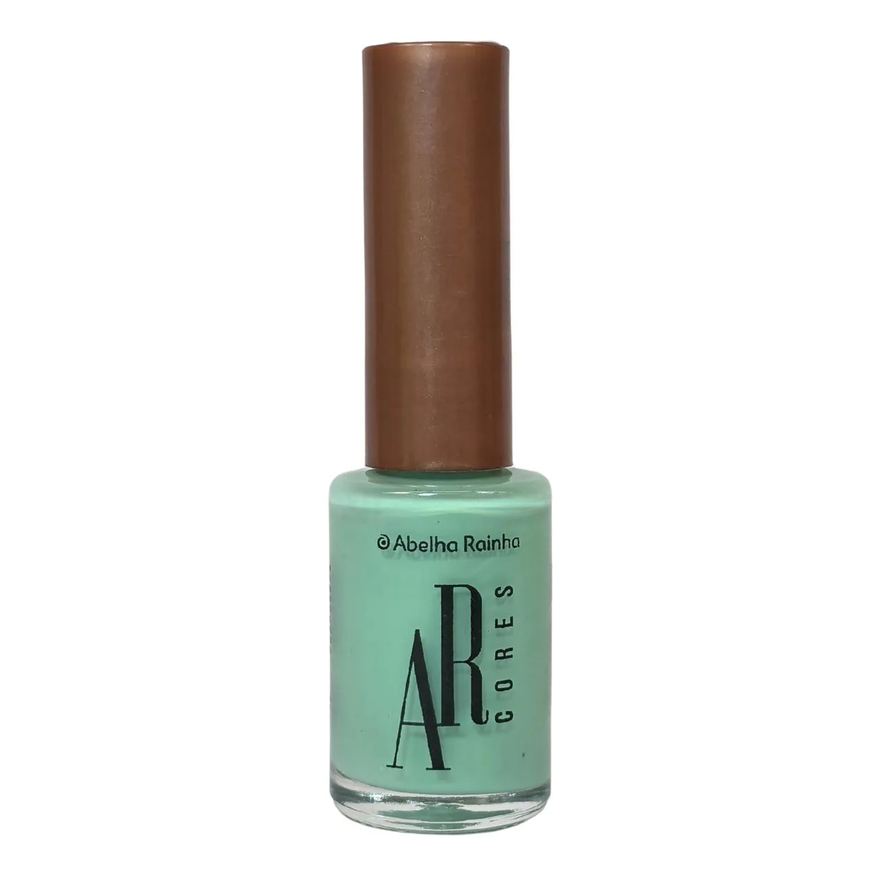 Abelha Rainha Esmalte Cremoso Praias de Trancoso Ar Cores 9ml