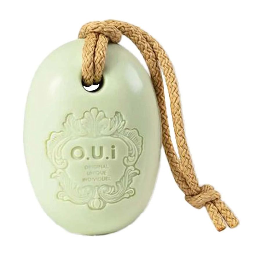 OUI Sabonete em Barra O.u.i Jardin de Grasse 190g