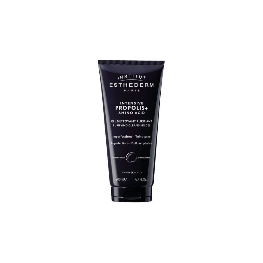 Esthederm Gel de Limpeza Intensive Propolis+ Aminoacid 200ml